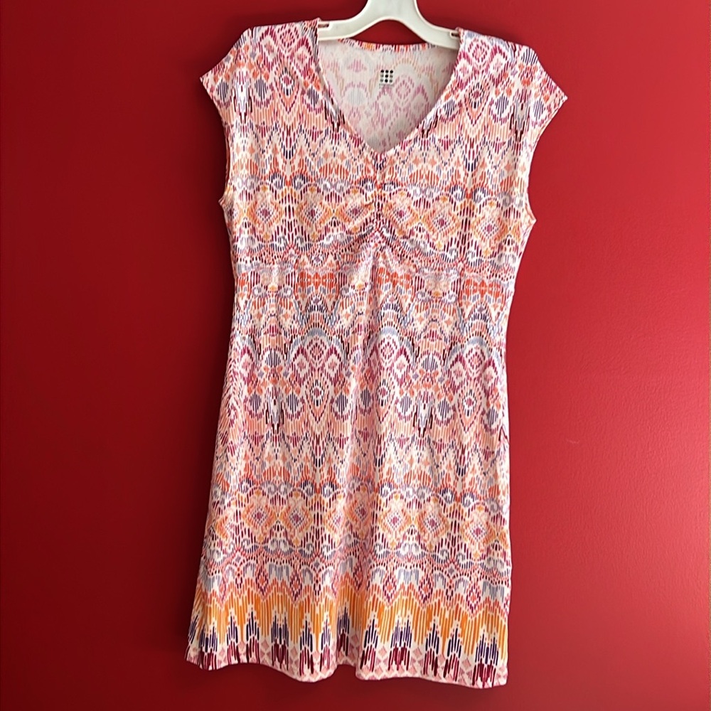 Title Nine Dream Diamalete Athletic Dress